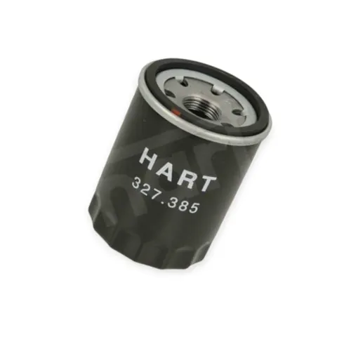 Фільтр масляний Fiat Doblo 1.2-1.4i 01-, Mitsubishi Outlander II-III, Lancer HART