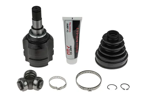 внутренний шрус Toyota carina e 92 avensis 97,4340312040