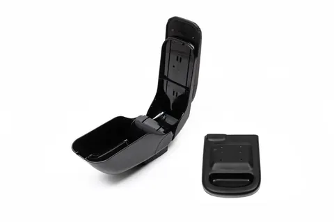 Підлокітник із адаптером (на підсклянник) для Opel Astra J 2009-2015 рр — Opel Astra J 2009-2015 гг. DianaParts