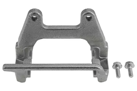 скоба суппорта audi a6 c6 04 allroad c6 06 ,bda605