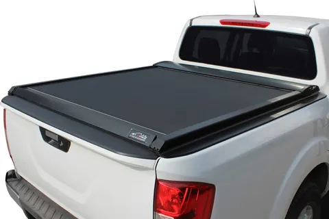 Ролети Omback для Isuzu D-Max 2011-2019 рр — Isuzu D-Max 2011-2019 гг. DianaParts