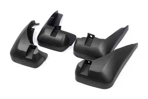 Бризковики Premium (4 шт) для Opel Antara 2006-2017 рр — Opel Antara 2006-2017 гг. DianaParts