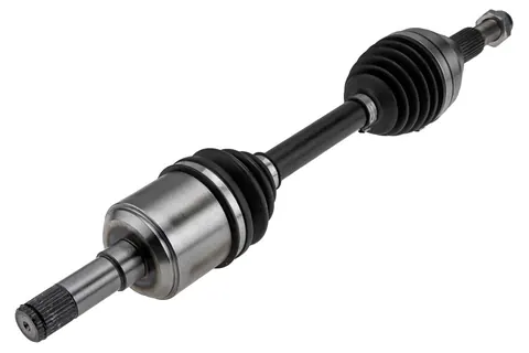 Полуось левая opel antara 06-, chevrolet captiva 06-, 4804567