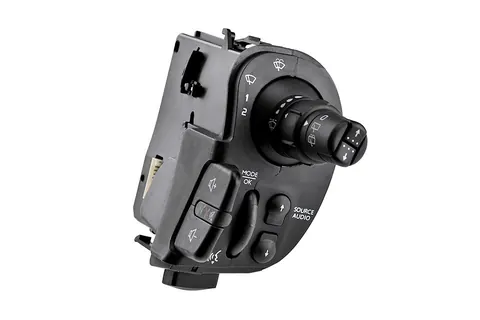 Переключатель рулевой колонки renault clio 05-, 7701057096 — STAUTO_RRP DianaParts