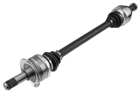 Полуось зад лев BMW 5 f10 09-, 33207614289 — STAUTO_RRP DianaParts