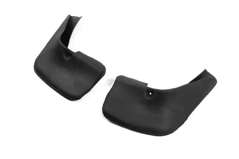 Задні бризковики (2 шт.) для Toyota Corolla 2002-2007 рр — Toyota Corolla 2002-2007 гг. DianaParts