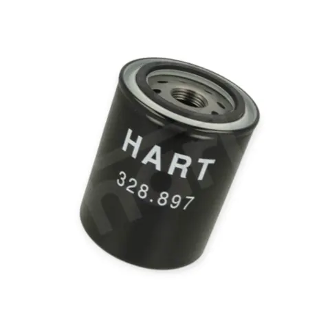 Фільтр масляний Nissan Primera (P10, 11), Sunny N14 2.0D HART