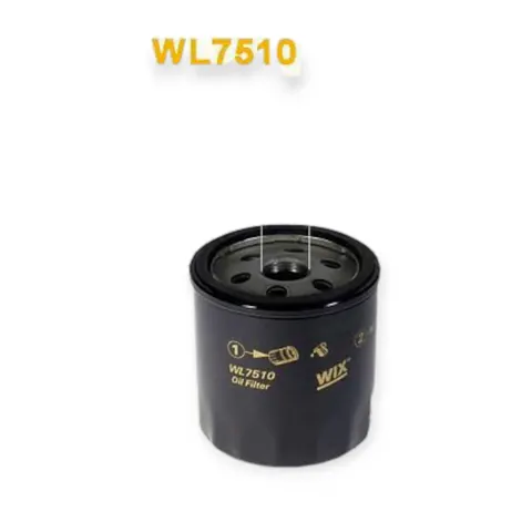 Фільтр масляний Ford Focus III 1.0 Ecoboost WIX FILTERS