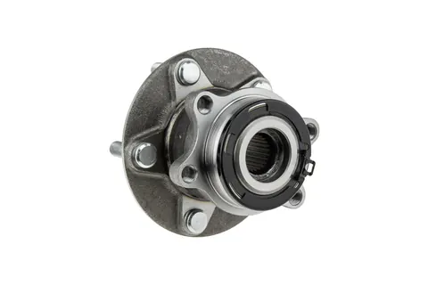 Ступица колеса задняя mitsubishi outlander 3 12 13, 3785a035 — STAUTO_RRP DianaParts