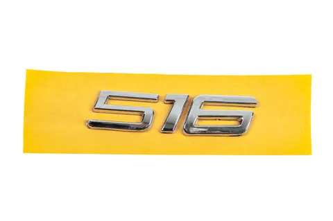 Напис 516 для Mercedes Sprinter W907/W910 2018- рр — Mercedes Sprinter W907/W910 2018- гг. DianaParts