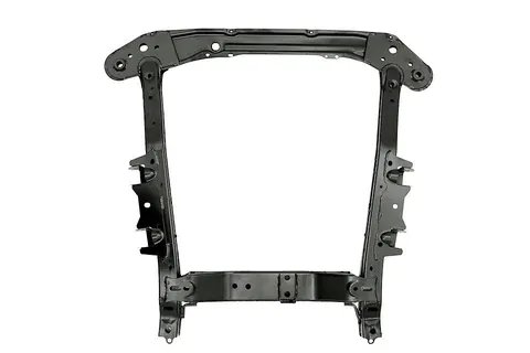 Подрамник подвески dacia lodgy 2012- dokker 2012-, 544018562r — STAUTO_RRP DianaParts