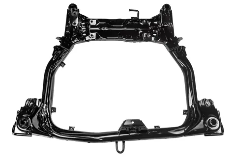 Подрамник подвески kia cerato 09-, 62405-1m000 — STAUTO_RRP DianaParts