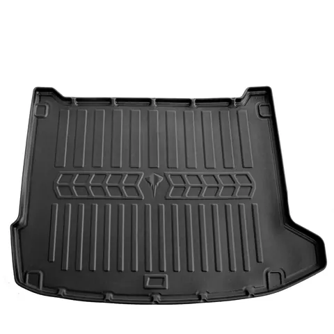 Килимок в багажник 3D (SW) (5 місць) (Stingray) для Dacia Lodgy 2012-2022 рр — Dacia Lodgy 2012-2022 гг. DianaParts