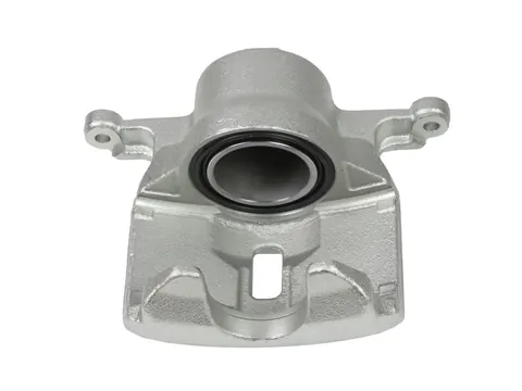 Тормозной суппорт, передний правый, NISSAN QASHQAI, 410014BA0A