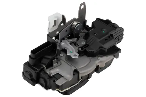привод центрального замка двери спереди volvo c40 2021 s60 2019,31462456