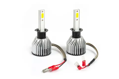 Комплект LED ламп H1 Niken Eco-series — Универсальные аксессуары DianaParts
