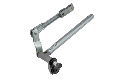 Трапеция стеклоочистителя передняя левая Seat Altea / Toledo III 2004–, 5P0955023H — STAUTO_RRP DianaParts