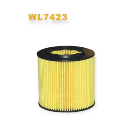 Фільтр масляний BMW 3 (E90) (N52B25, 30); SERIE 6 (E63) (N52B30) 04- WIX FILTERS