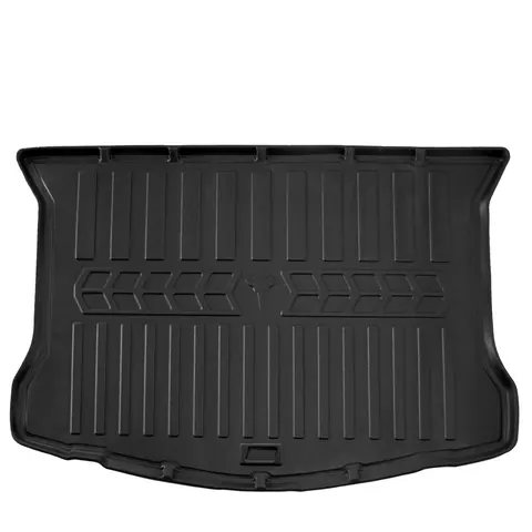 Килимок в багажник 3D (Stingray) для Ford Kuga 2008-2013 рр — Ford Kuga 2008-2013 гг. DianaParts