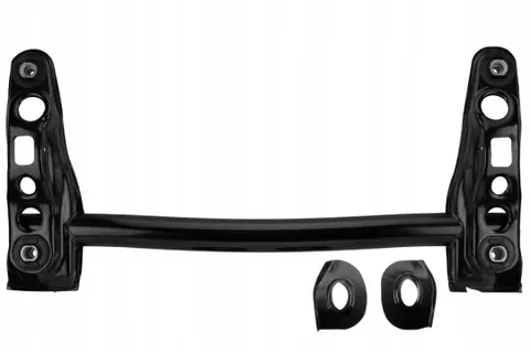 Балка задняя Mercedes C-class (W204), E-class (A207, C207) a2533501308