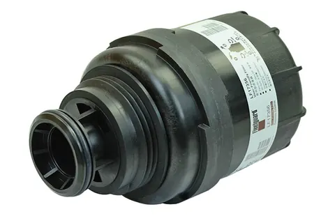 Фільтр масляний ГАЗ 3302 Бізнес (Cummins 2.8 дв) (Аналог) — Автозапчастини DianaParts