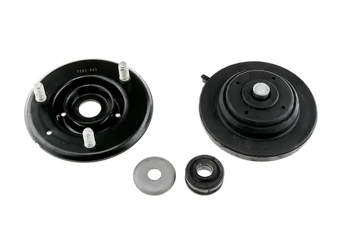 Опора амортизатора nissan pathfinder r51 05, 56100eb31d