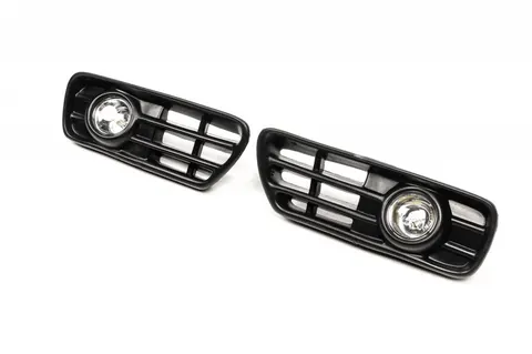 Протитуманки (з LED лампою) для Volkswagen Golf 3 1991-2001 рр — Volkswagen Golf 3 1991-2001 гг. DianaParts