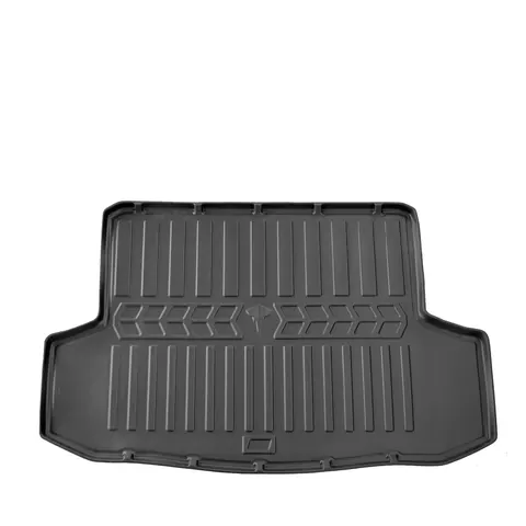 Килимок в багажник 3D (SD) (Stingray) для Chevrolet Aveo T250 2005-2011 рр — Chevrolet Aveo T250 2005-2011 гг. DianaParts