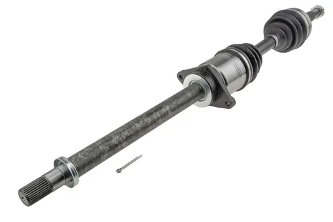 Приводной вал Nissan Qashqai J10 2.0 dCi 4WD 07-14, 39100-3113R — STAUTO_RRP DianaParts