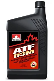 Трансмиссионное масло PC ATF D3M (1л) — МАСЛО DianaParts