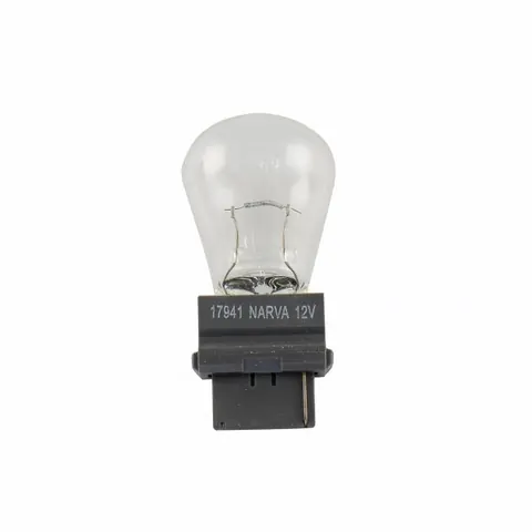 Вказівна лампа Narva 17941 P27W 12V 27W W2,5x16d — Универсальные аксессуары DianaParts