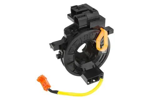 Toyota шлейф руля yaris 2005-2010,verso-s 2010-201, 8430652090