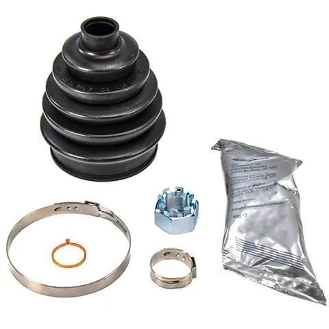 ERT К-т пыльника ШРКШ внутренний. 21*72*95 SUZUKI MAZDA MITSUBISHI