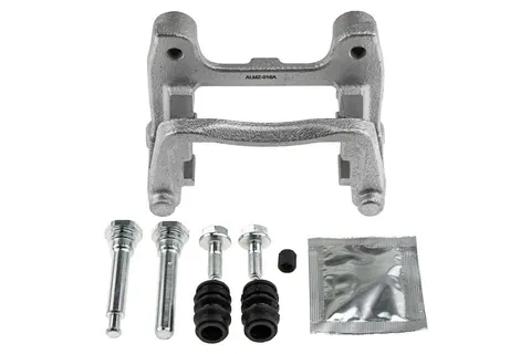 скоба суппорта mazda cx5 11 ,hztmz016a