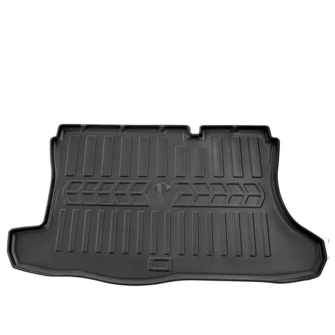 Килимок в багажник 3D (Stingray) для Ford Fusion 2002-2009 рр — Ford Fusion 2002-2009 гг. DianaParts
