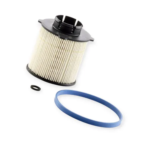Фільтр паливний Opel Insignia 2.0CDTI (2008-) MANN-FILTER