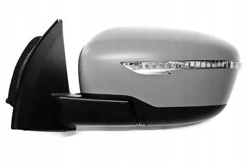 Наружное зеркало левый nissan qashqai ii 13-21, 963014eh1a — STAUTO_RRP DianaParts