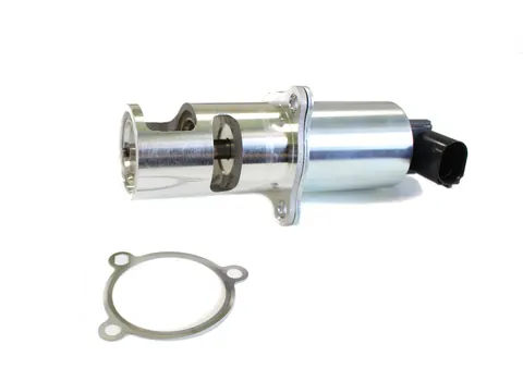 Охладитель EGR Dacia Dokker, 4412632