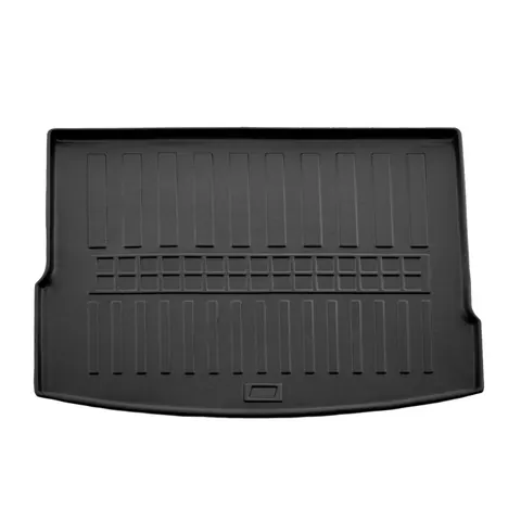 Килимок в багажник 3D (Stingray) для Volkswagen Tiguan 2016-2023 рр — Volkswagen Tiguan 2016-2023 гг. DianaParts