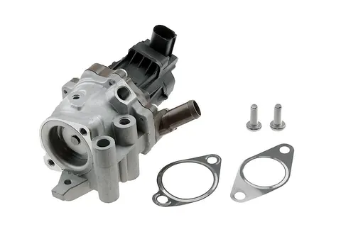 Клапан EGR Iveco Daily 2.3D 02-, 724809790 — STAUTO_RRP DianaParts