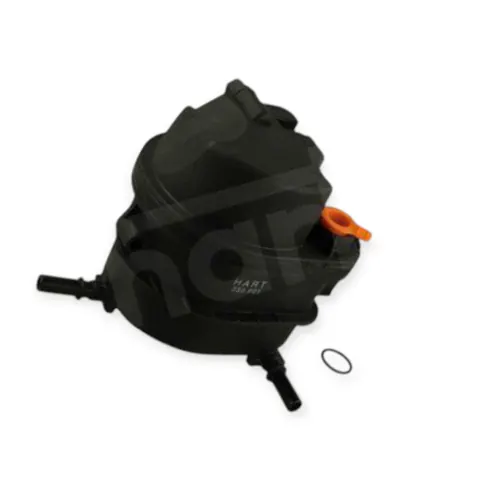 Фільтр паливний Citroen Nemo, Peugeot Bipper 1.4, 1.4HDi 01- HART