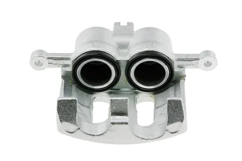 Суппорт тормозной передний правый nissan terrano 87-96 pathfinder 86-05, 4100110g01 — STAUTO_RRP DianaParts