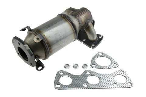 Катализатор skoda fabia i 1.2 2001-, 03d253020l — STAUTO_RRP DianaParts