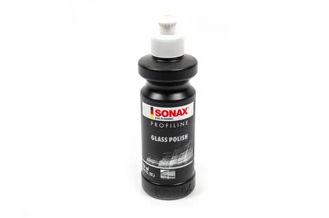 Поліроль для скла та фар Sonax Profiline — Универсальные аксессуары DianaParts