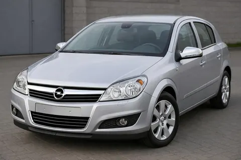 Накладки на дзеркала (2004-2010, 2 шт) Полірована нержавіюча сталь для Opel Astra H рр — Opel Astra H 2004-2013 гг. DianaParts