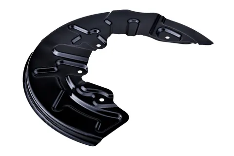 Защита диска перед прав audi a4 00-08, 8e0615312a — STAUTO_RRP DianaParts