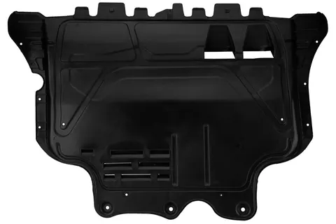 Нижняя защита двигателя audi a3 2013-, 5q0825236j — STAUTO_RRP DianaParts