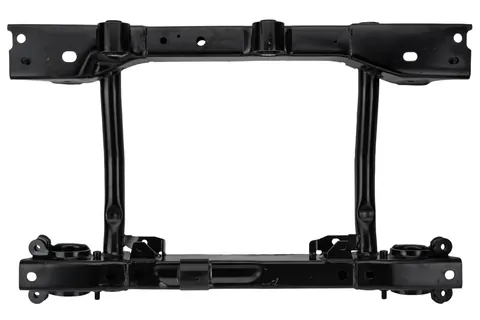 Подрамник подвески mercedes m-klasse w163 98-, 1633300142 — STAUTO_RRP DianaParts