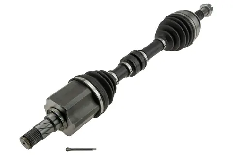 Полуось перед лев nissan qashqai ii 1.6dci 13-, 39101-4eb2a — STAUTO_RRP DianaParts