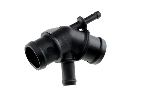 фланец охлаждающей жидкости vw golf iv 1 6 9704,1j0121087a